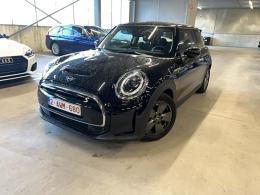 MINI - COOPER SE 184PK Connected Nav & Comfort Pack Plus & Heated Sport Seats & Steering Wheel & Driving Assistant & Comfort Access & PDC Rear With Camera * ELECTRIC *  ***  REGITRATION 17/08/2021  ***