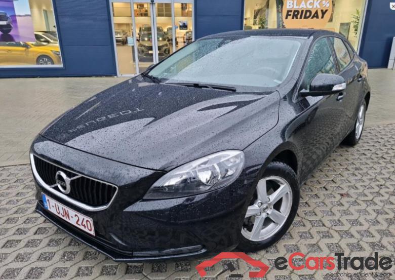 Volvo V40 2.0 D2 Kinetic Navi Klima PDC ... #1