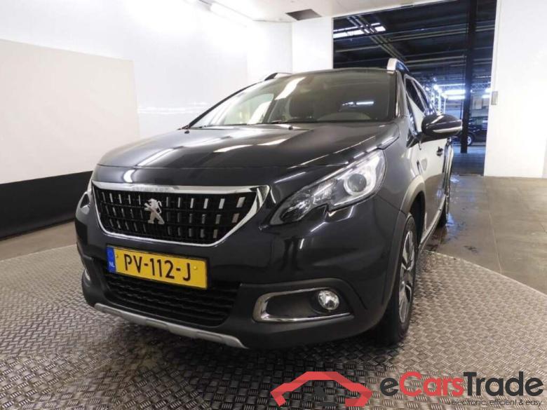 PEUGEOT 2008 1.2