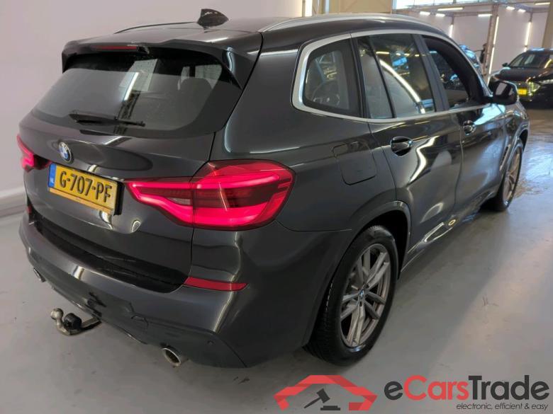 BMW X3\'17 xDrive 20i Aut. #4