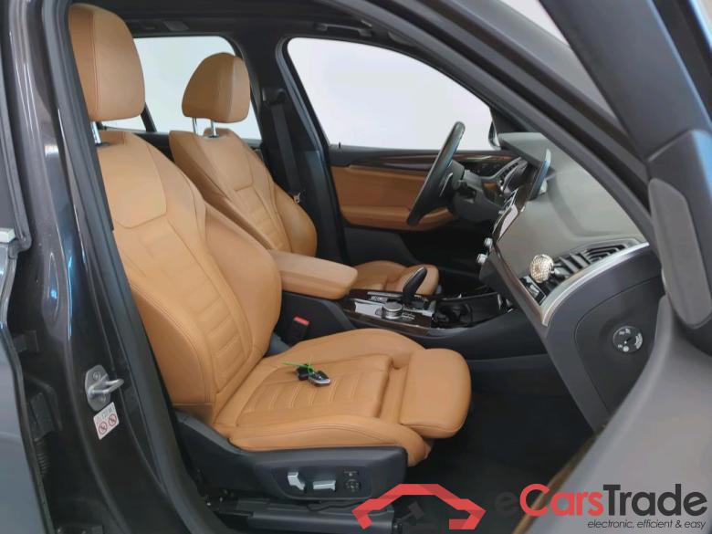 BMW X3\'17 xDrive 20i Aut. #5