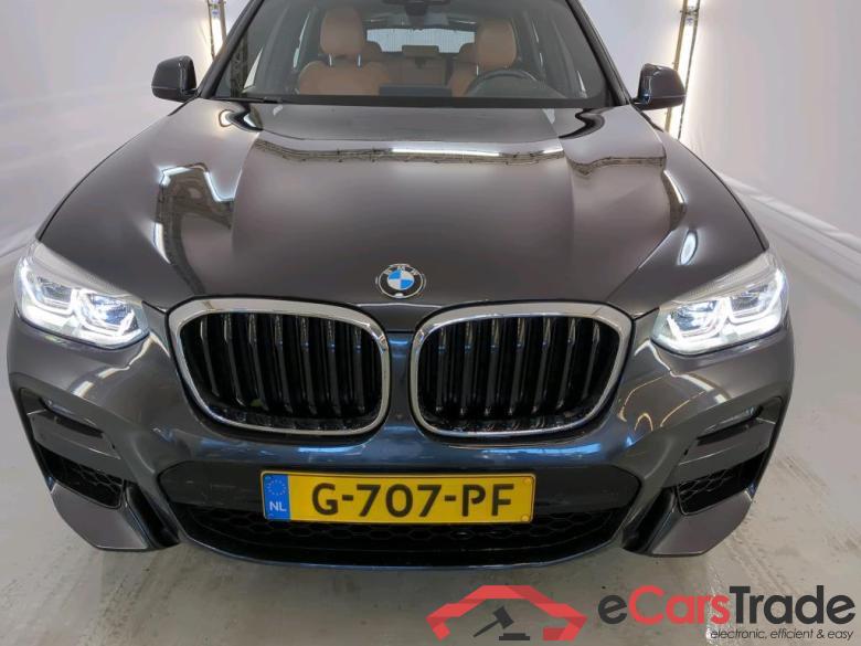 BMW X3\'17 xDrive 20i Aut. #6