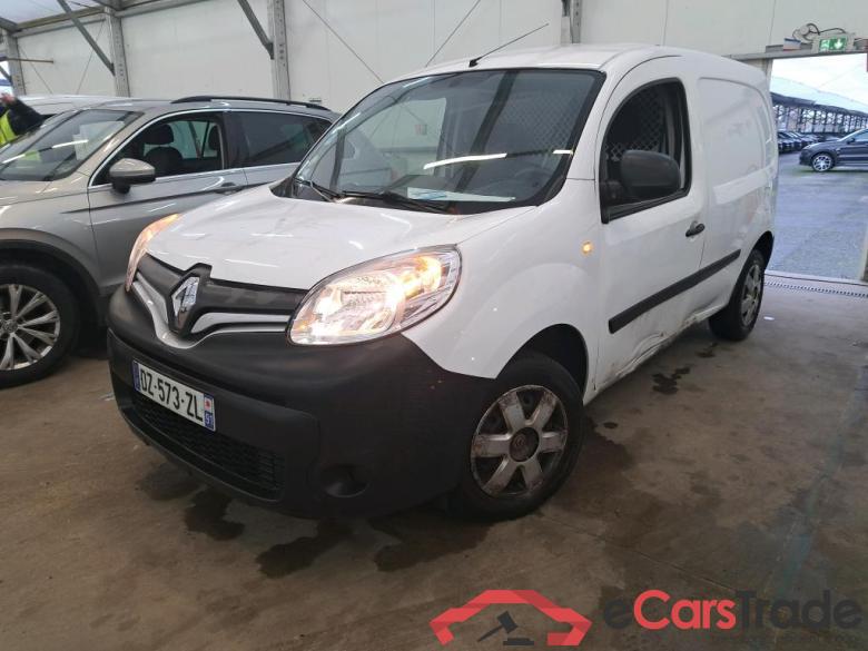 RENAULT Kangoo Express VU 4p Fourgonnette Gd Confort Energy dCi 90 #1