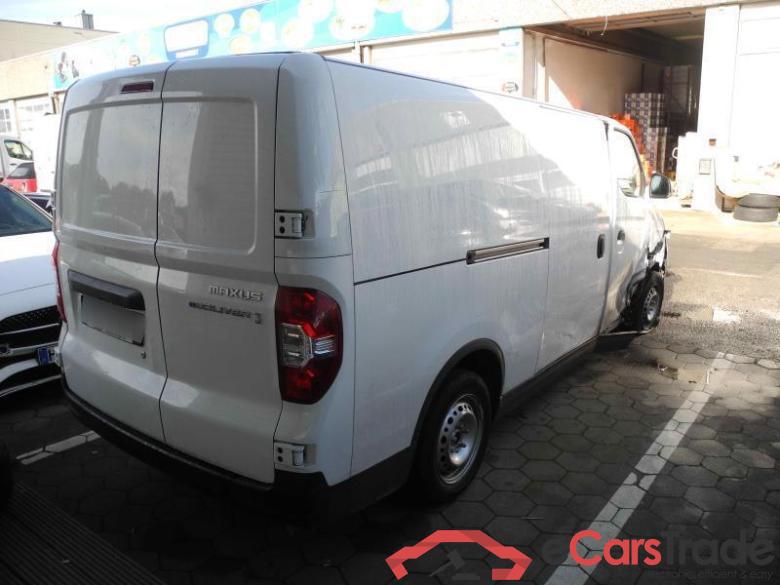 Maxus  E-Deliver 3 LWB #4