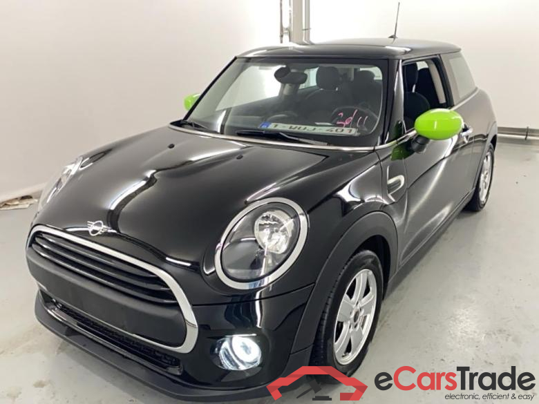 MINI Mini 1.5 ONE Mini Business