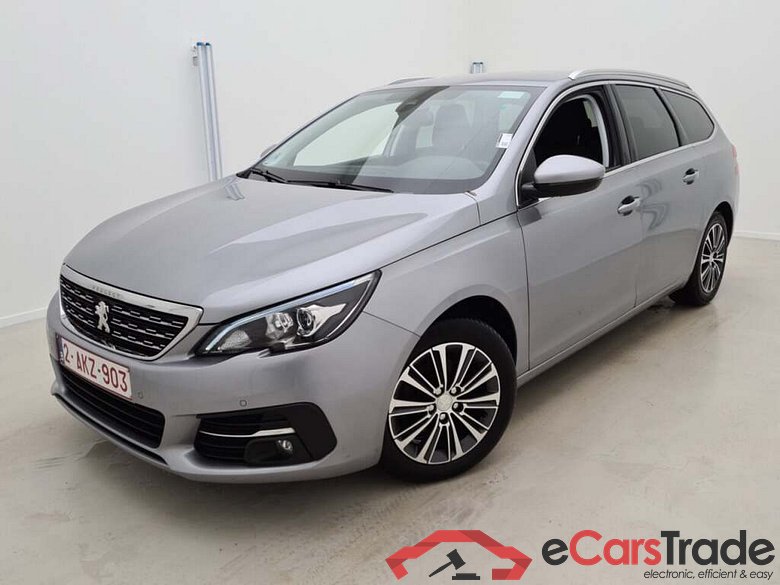 PEUGEOT 308SW 1.5 BLUEHDI ALLURE