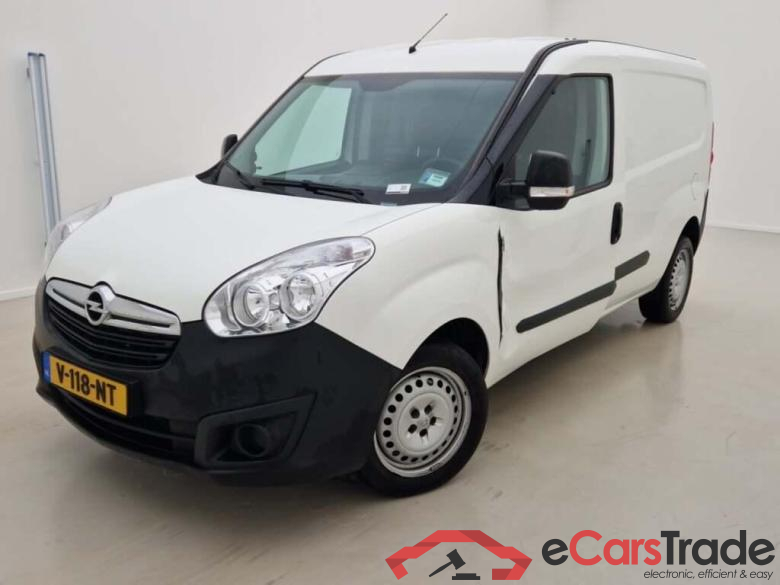 OPEL Combo 1.3cdti l2h1 edition verhoogd 