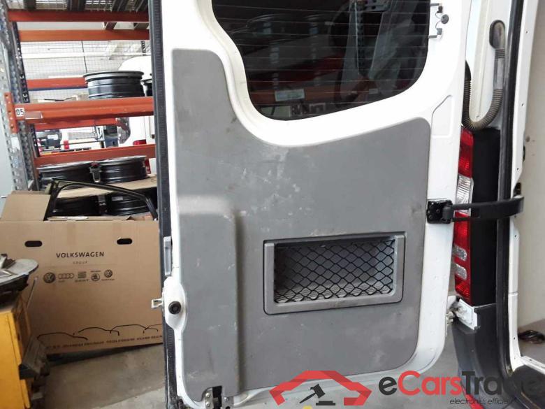 Mercedes_benz 310/311/313/314/316 CDI (906.631/633/635/637) Sprinter #5