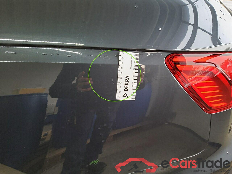 Audi Basis A4 Avant #4