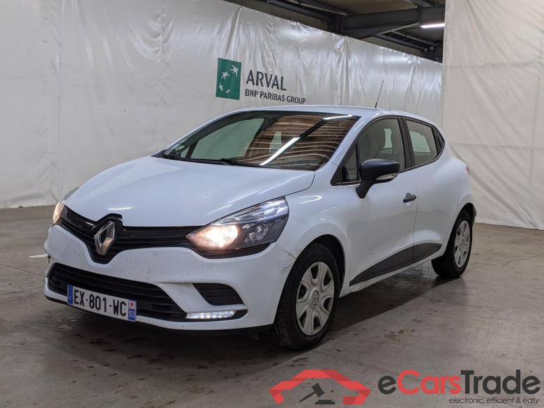 RENAULT Clio Société VU 5p Berline Air Energy dCi 75 #1