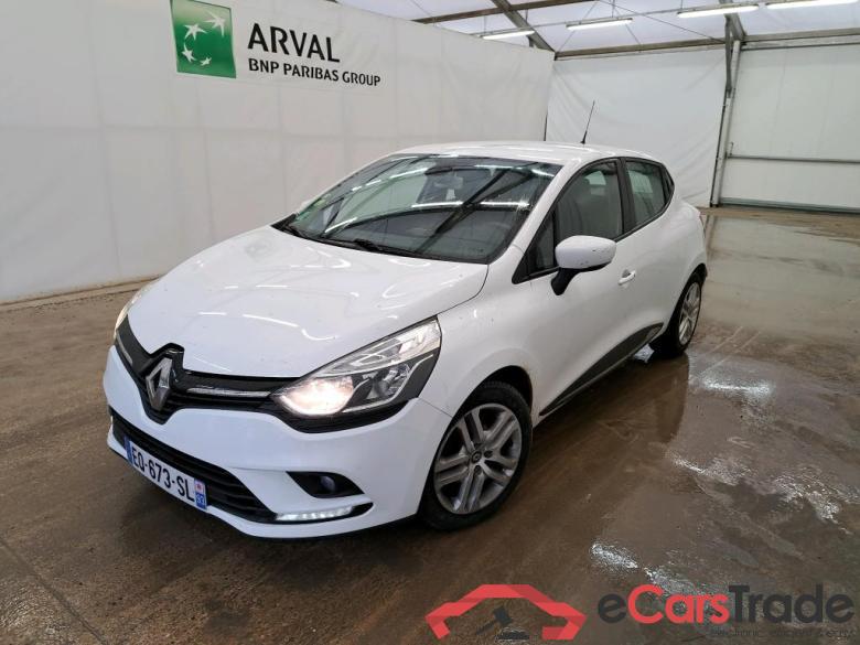 Renault Clio (4) Business Energy dCi 90 eco² 82g - Garage Giné