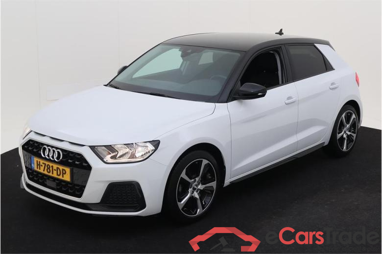 AUDI A1 Sportback 70 kW