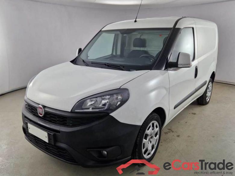 Fiat Doblò Cargo 1.4 Natural Power