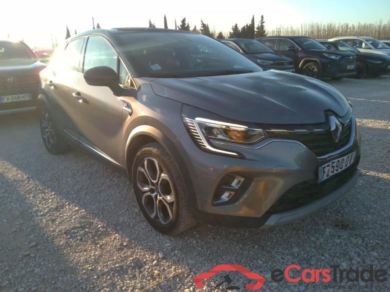 CAPTUR RSK TCE140 BM INT 21 #2