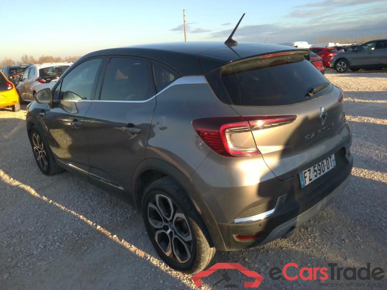 CAPTUR RSK TCE140 BM INT 21 #3