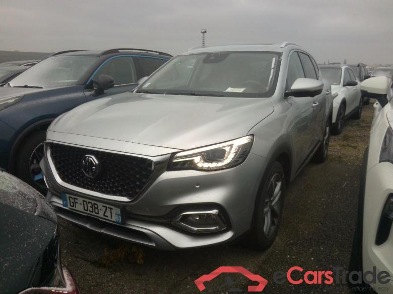 MG EHS LUXURY PHEV PM RISK #1 MG EHS LUXURY PHEV PM RISK #1
