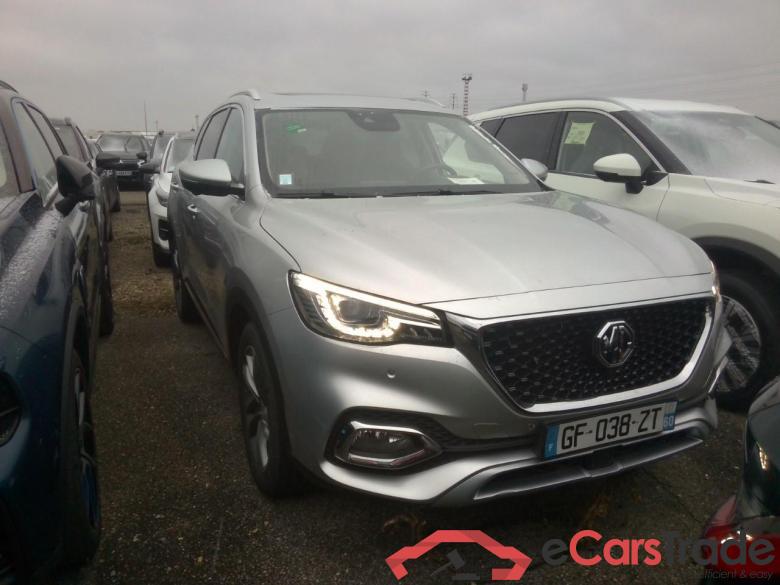 MG EHS LUXURY PHEV PM RISK #2 MG EHS LUXURY PHEV PM RISK #2