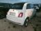 preview Fiat 500C #3