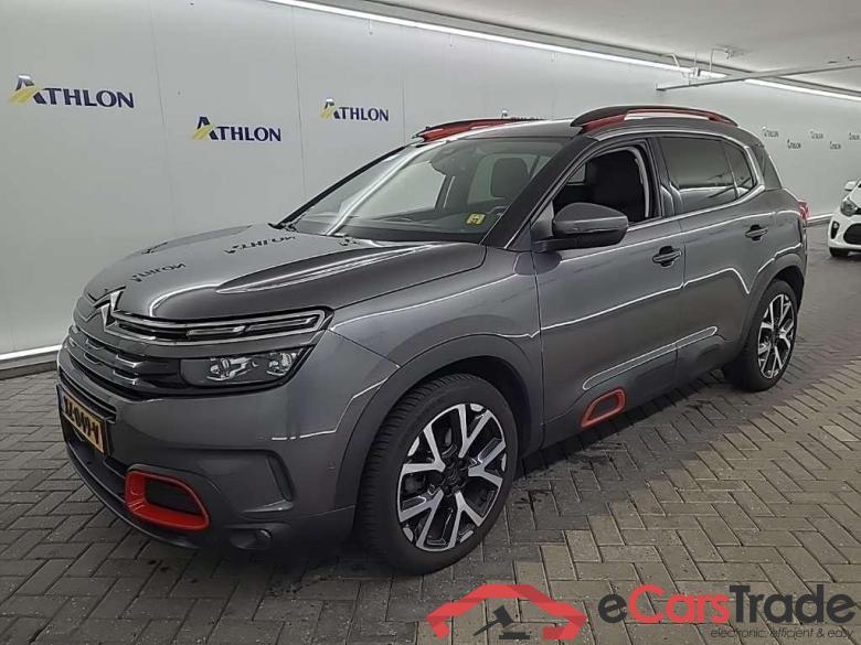 CITROEN C5 Aircross PureTech 130 S&S Business Plus 5D 96kW #1