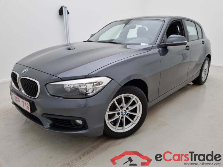 Bmw 116 2013 from Germany – PLC Auction
