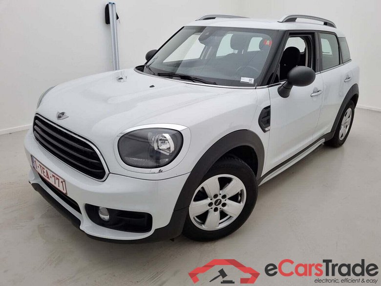 Mini COUNTRYMAN ONE 1.5 One #1