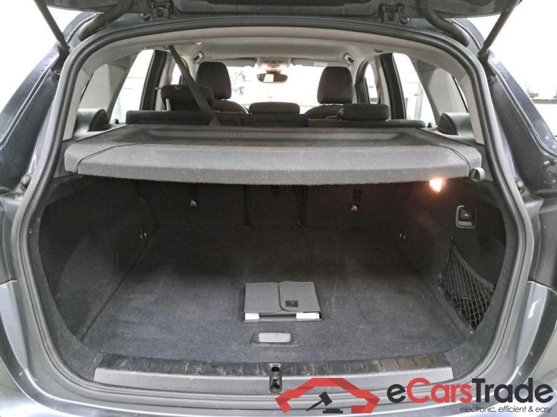 BMW 216 d Active Tourer Navi KeylessGo Klima PDC ... #6