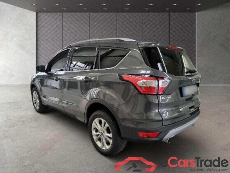 FORD Kuga (CBS)(2013->) DE - SUV5 1.5 EcoBoost EU6, Ti #4