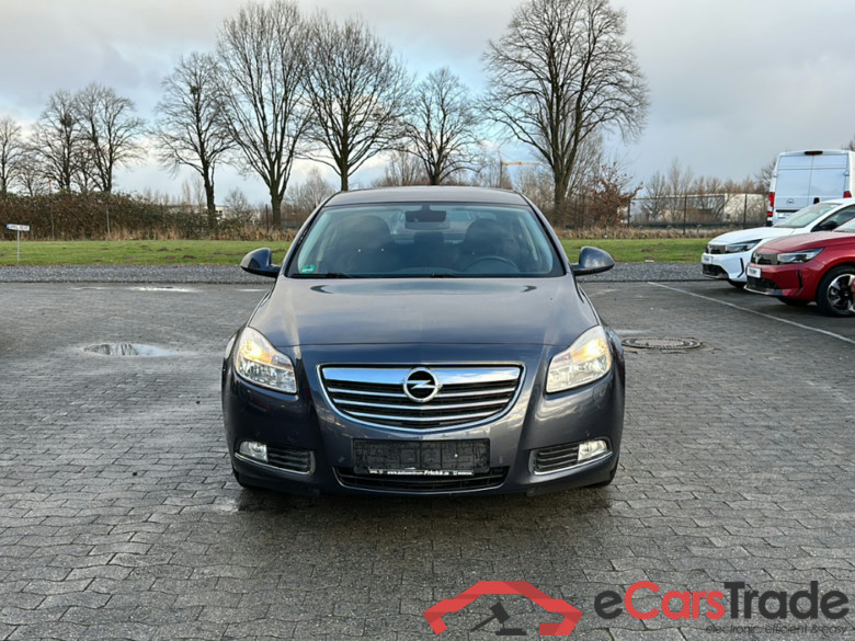 Opel Edition Insignia A Lim. #2