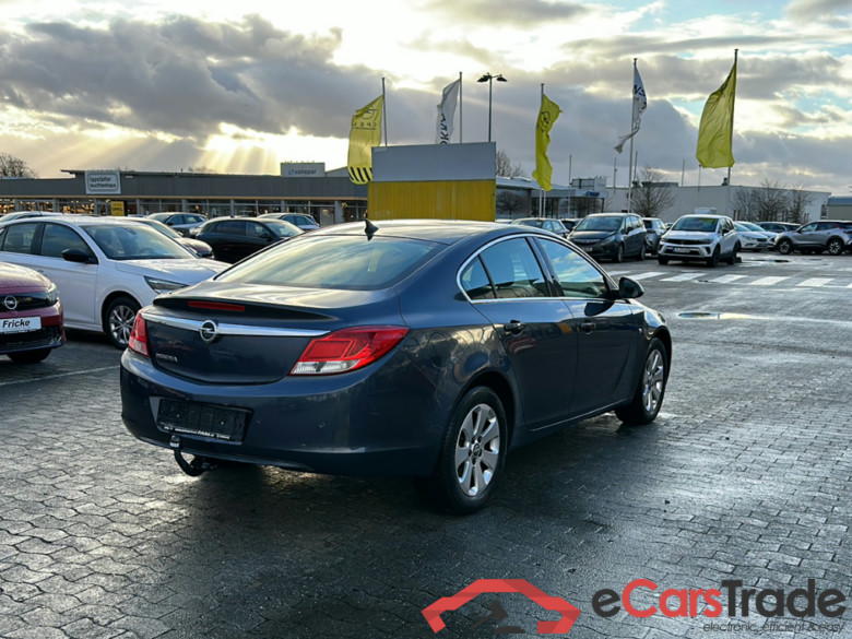 Opel Edition Insignia A Lim. #5