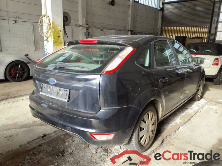 Ford Sport Focus #4