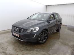 Volvo XC60 D4 Geartronic Luxury Edition 5d