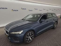 VOLVO V60 T5 Geartronic Momentum 5D 184kW