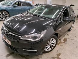 Opel Astra 1.5 CDTI Aut. Facelift Navi Klima PDC ...