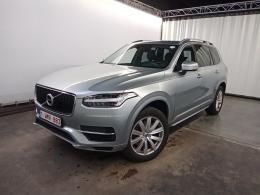 Volvo XC90 2.0 D4 4WD Geartronic Momentum 5PL. 5d