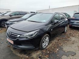 Opel Astra Sports Tourer 1.6 CDTI 81kW ECOTEC D S/S Edition 5d !!Technical issue!!!