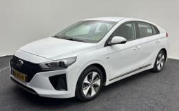 Hyundai Ioniq EV Aut. Comfort Navi KeylessGo Camera Klima PDC ...