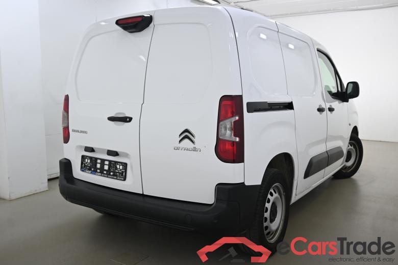 Citroen Berlingo 1.5 BlueHDi Aut. Navi Klima PDC ... #3