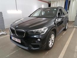 BMW X1 X1 DIESEL - 2015 1.5 d sDrive16 AdBlue (EU6d-TEMP) 85kw/116pk 5D/P M6