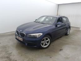 BMW 1 Reeks Hatch 114d (70 kW) 5d