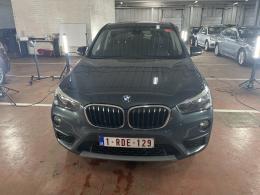 BMW, X1 '15, BMW X1 xDrive18d (100 kW) 5d