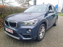 BMW - X1 sDrive18iA 136PK Advantage Pack Business  * PETROL *