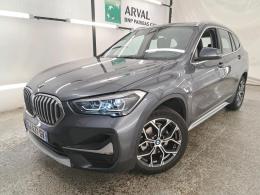 BMW  BMW X1 / 2019 / 5P / SUV sDrive18d xLine BVA8