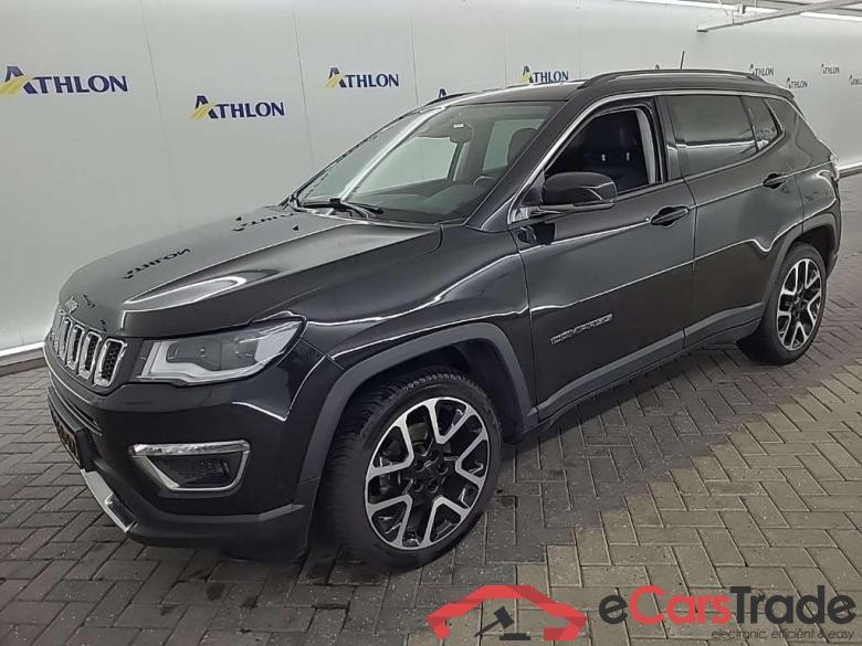 Jeep COMPASS 1.3T 130 LIMITED 5D 96kW #1