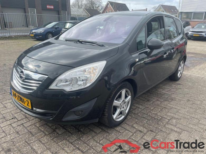 OPEL MERIVA 1.4 Turbo Cosmo #1