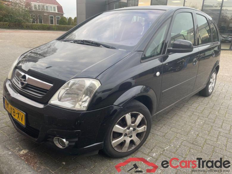 OPEL MERIVA 1.6-16V Cosmo #1