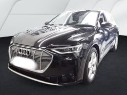 Audi 50 quattro advanced E-tron