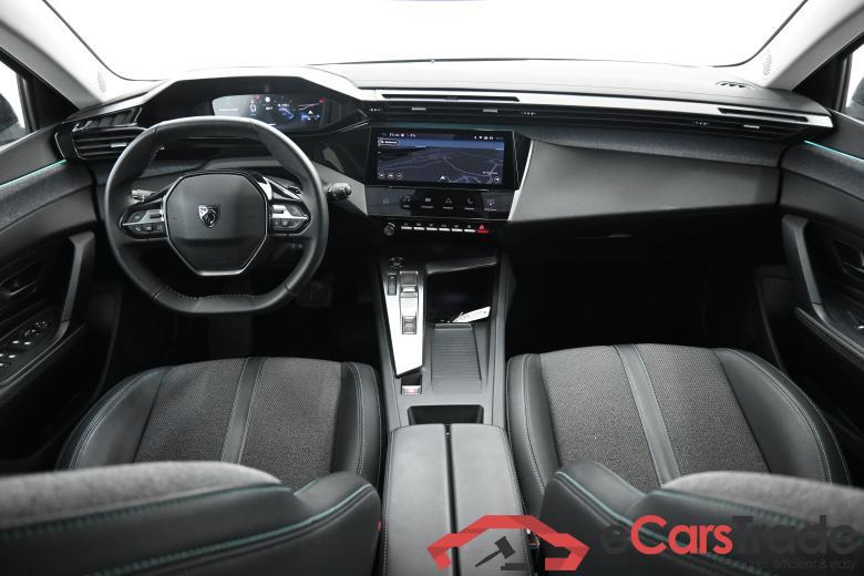 Peugeot 308 1.5 BlueHDI Allure Aut. LED Virtual Navi 1/2 Sport-Leather Camera KeylessGo Klima PDC ... #6