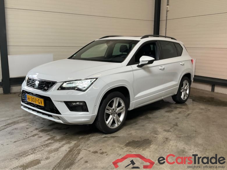 SEAT Ateca 1.5 TSI FR BnsInt