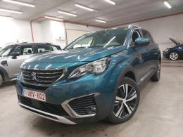 PEUGEOT - 5008 1.2 PURETECH 130PK EAT6 ALLURE With Pano Roof & 2 Removable Seats  * PETROL *