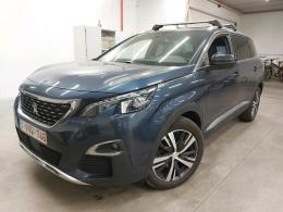 PEUGEOT - 5008 BlueHDi 130PK GT Line & Drive Assist & Safety Plus & VisioPark I & Heated Seats & DAB